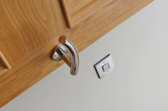oak fire doors in loft conversions 